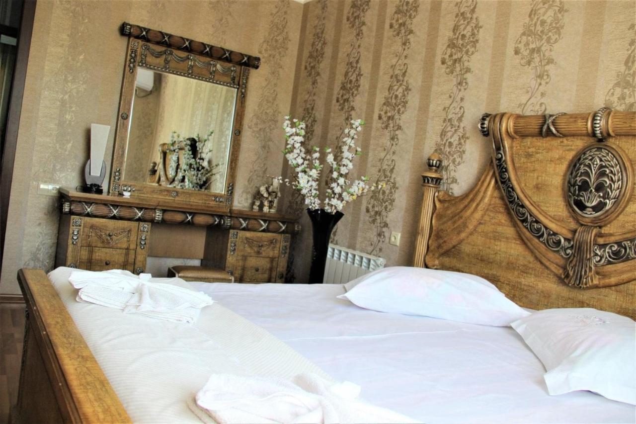 Hotel Oniks Kutaiszi Kültér fotó